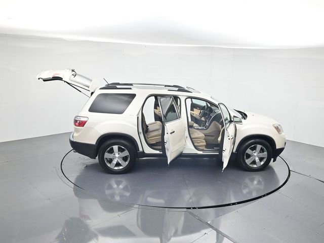 Used 2012 GMC Acadia SLT AWD/4WD image 47