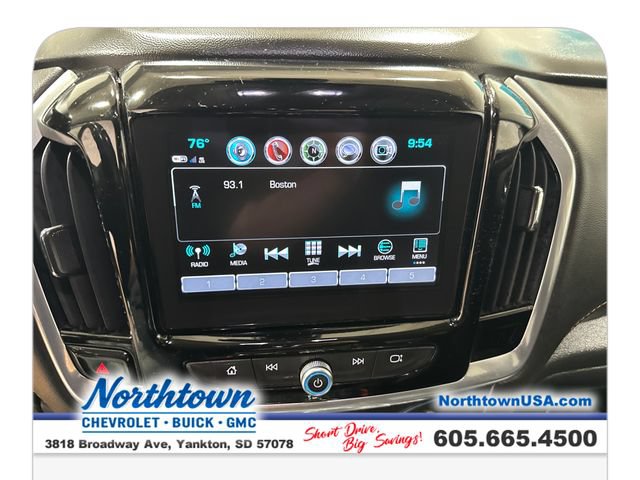 Used 2019 Chevrolet Traverse RS AWD/4WD image 18