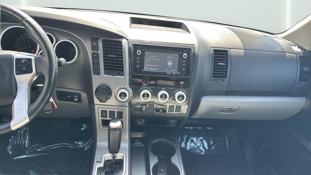 Used 2015 Toyota Sequoia SR5 RWD image 15