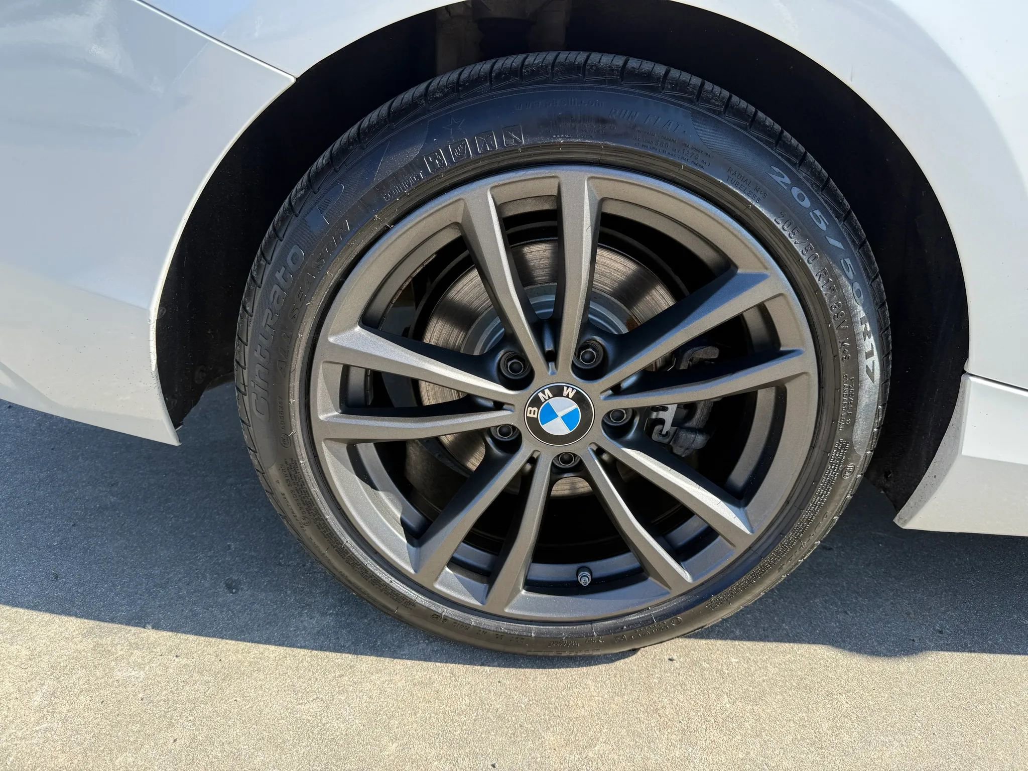 Used 2018 BMW 230i Convertible w/ Premium Package Enhanced image 30