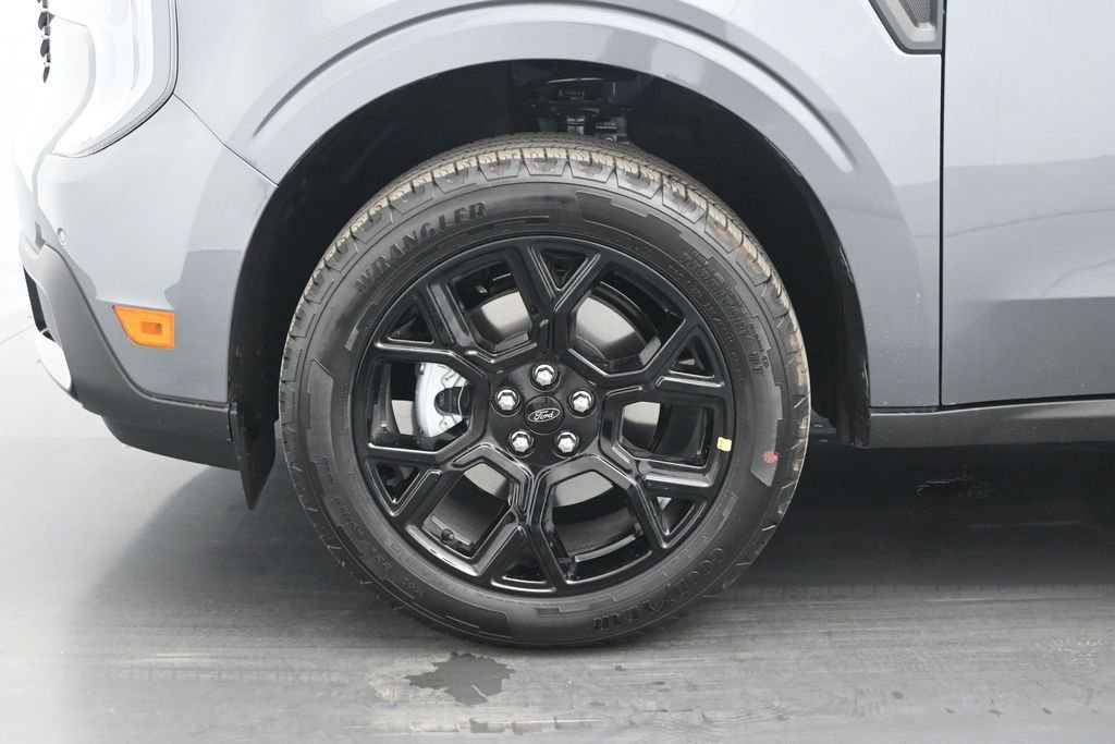 New 2026 Ford Maverick Lariat AWD/4WD image 24