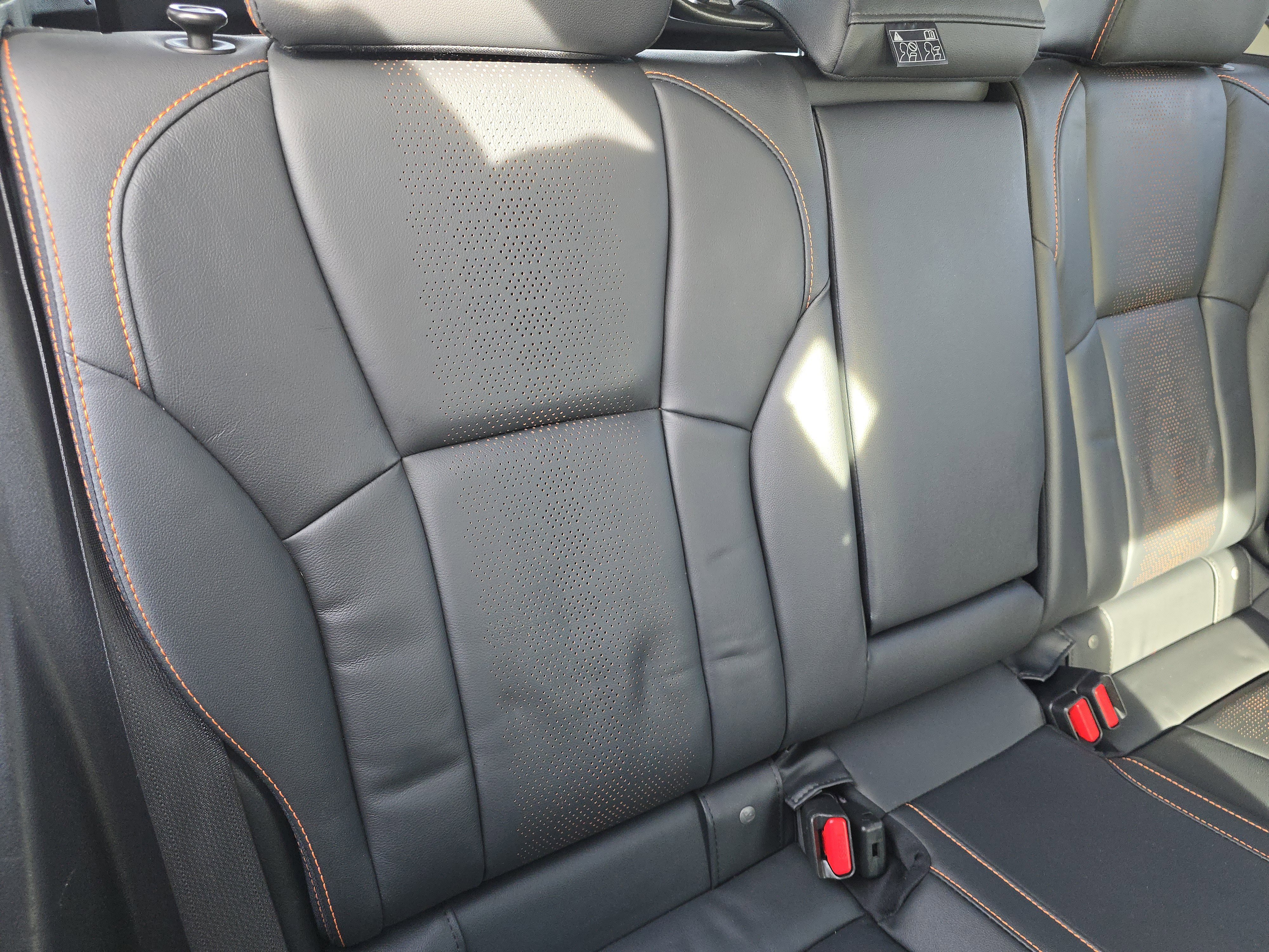 Certified 2023 Subaru Crosstrek 2.5i Limited image 22