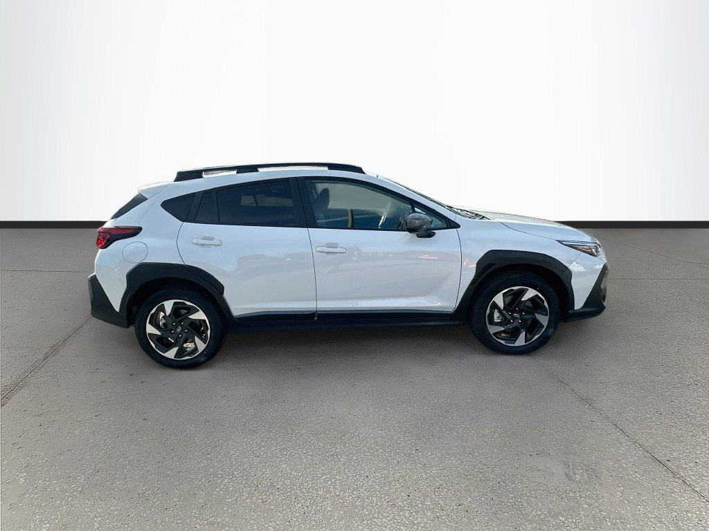 New 2026 Subaru Crosstrek 2.5i Limited AWD/4WD image 8