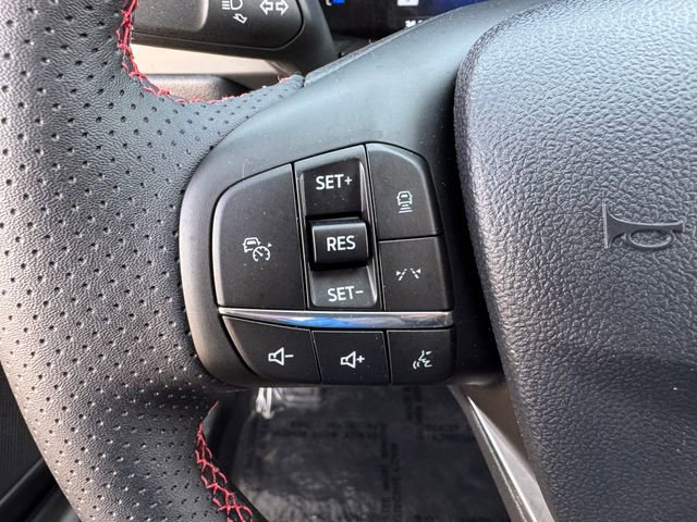 Used 2026 Ford Escape ST-Line w/ Tech Pack #1 image 20