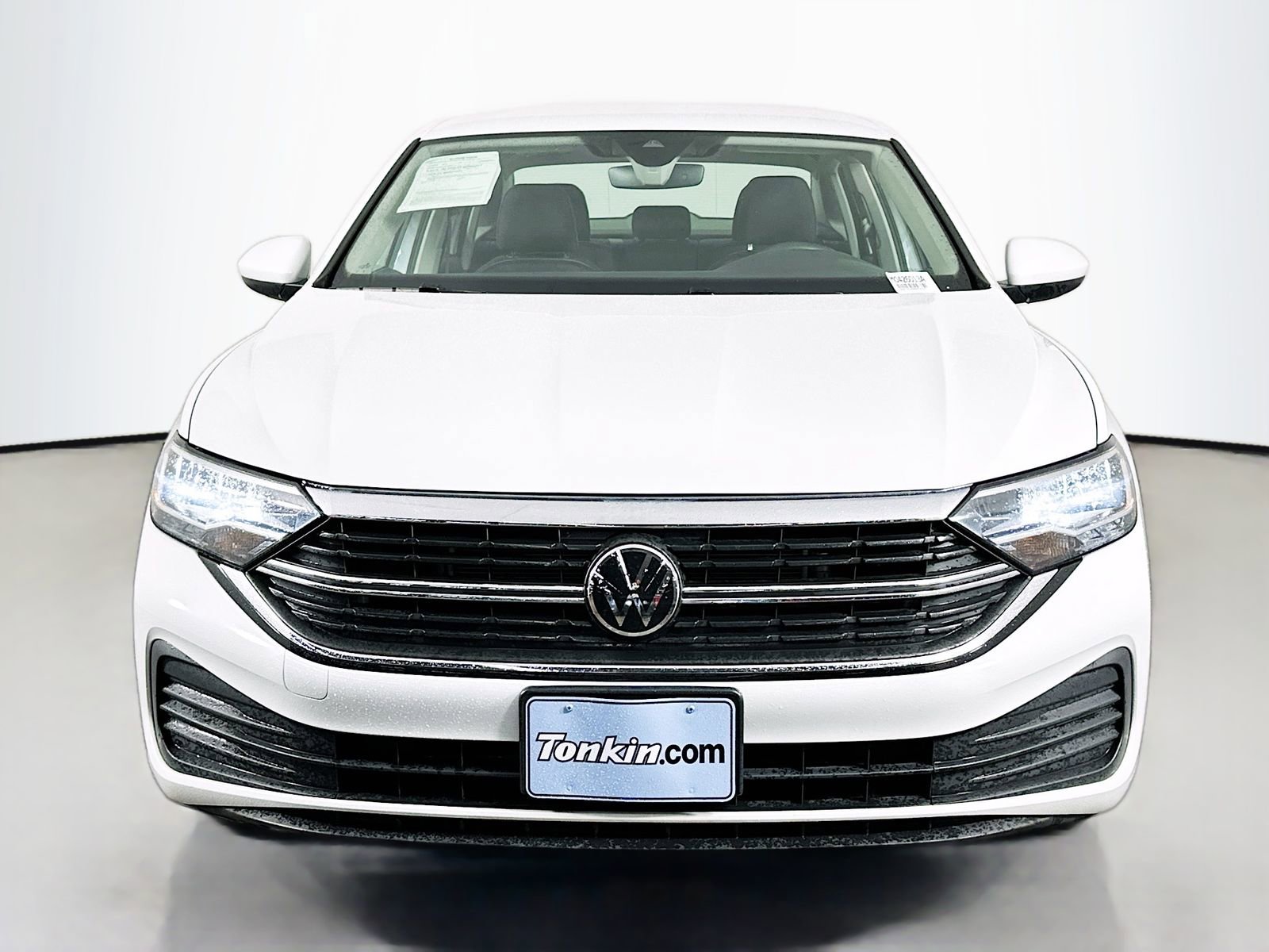 Used 2024 Volkswagen Jetta S FWD image 2