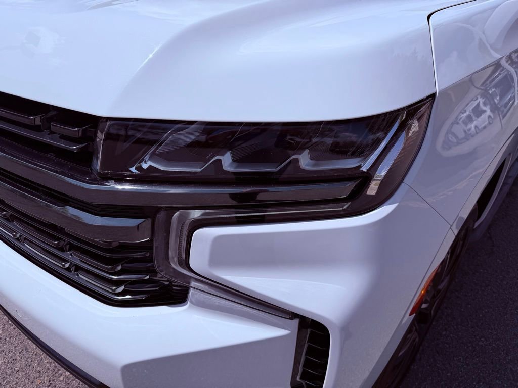Used 2022 Chevrolet Tahoe RST w/ Luxury Package image 20