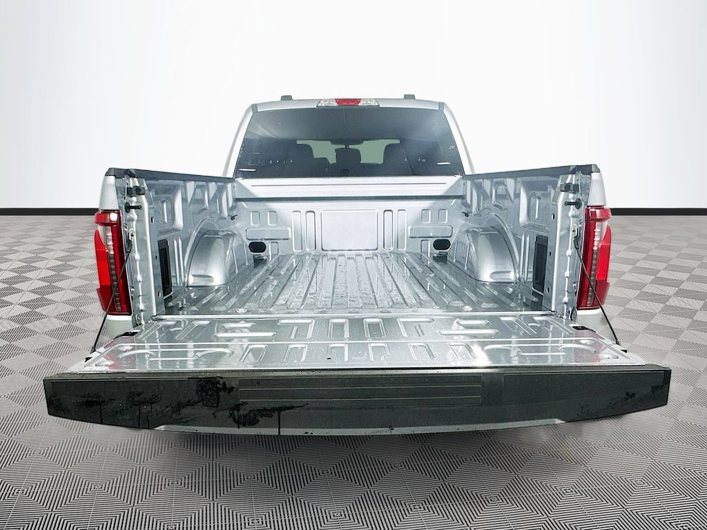 New 2026 Ford F150 STX AWD/4WD image 24