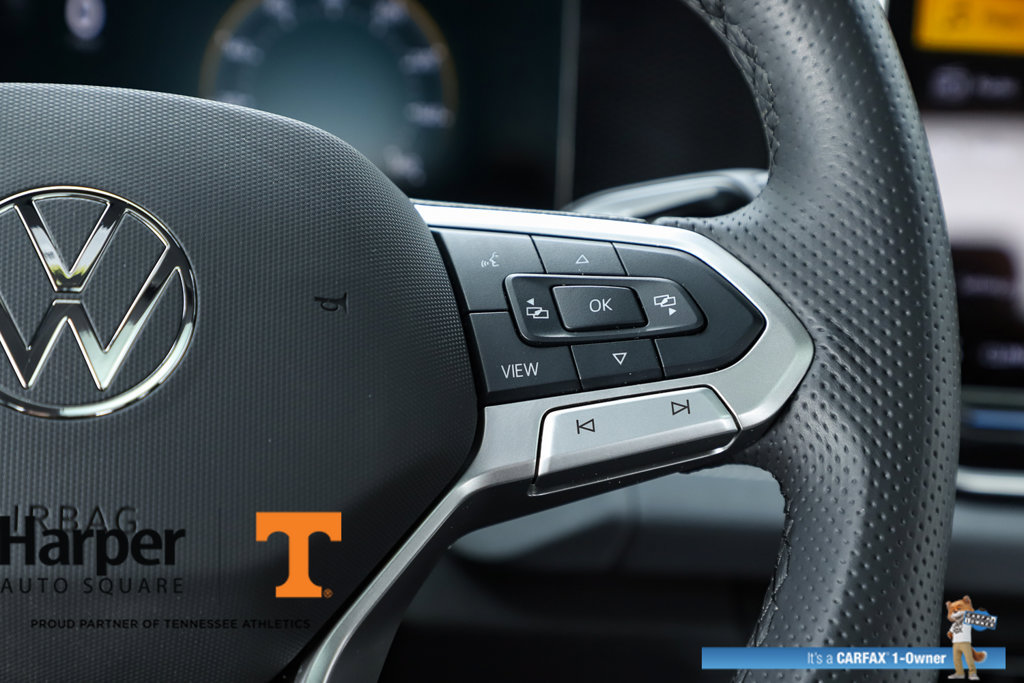 New 2025 Volkswagen Tiguan SE R-Line AWD/4WD image 22
