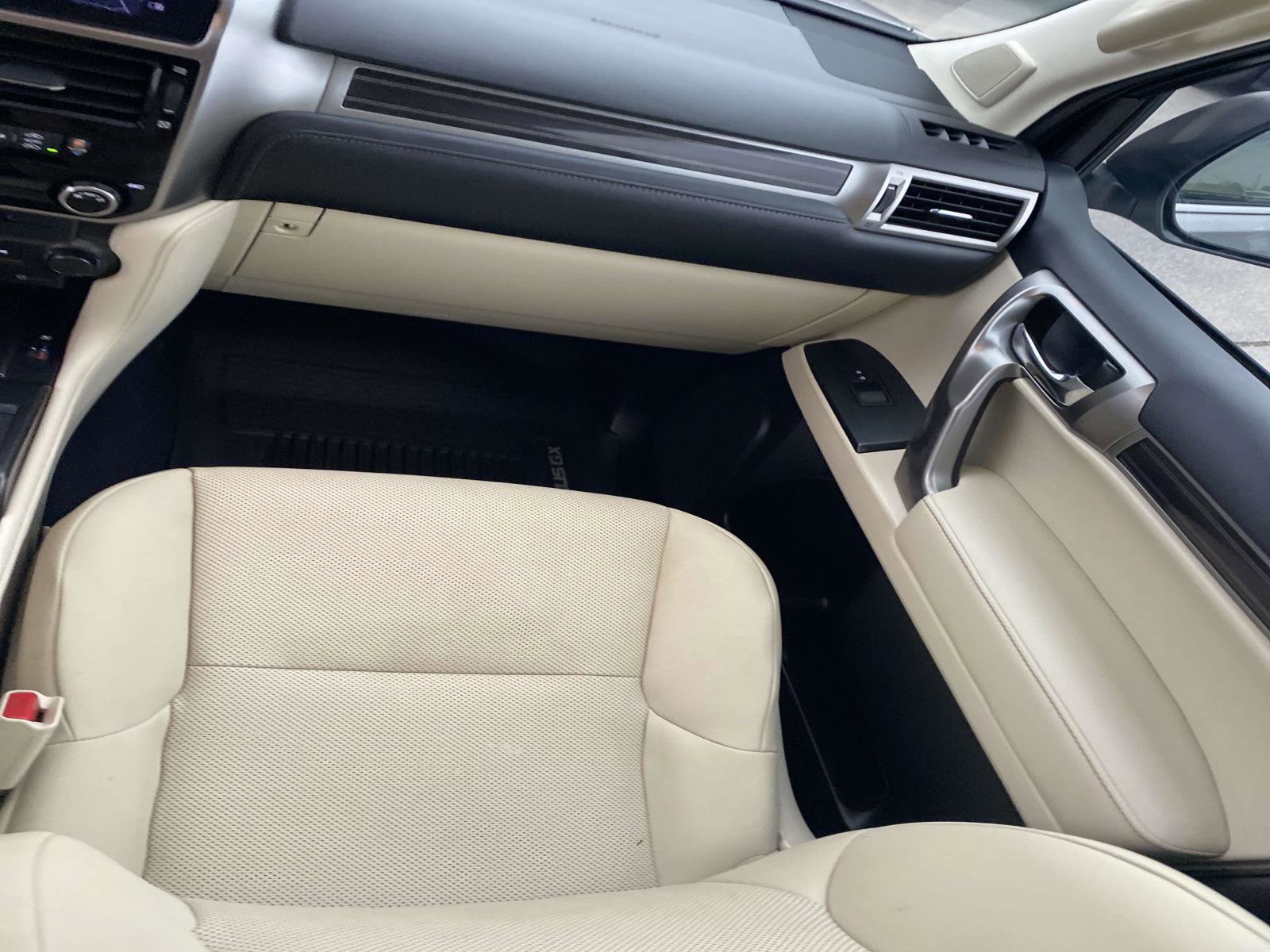 Used 2022 Lexus GX 460 Premium image 32