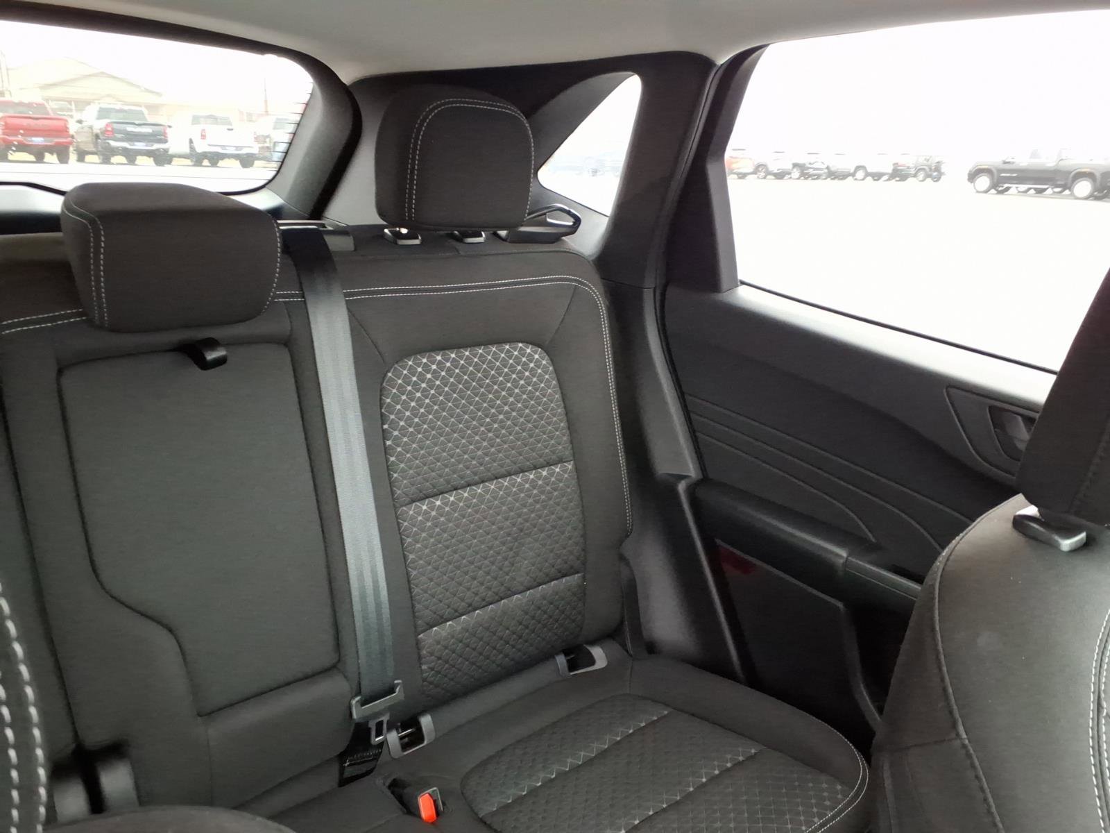 Certified 2023 Ford Escape Active image 15