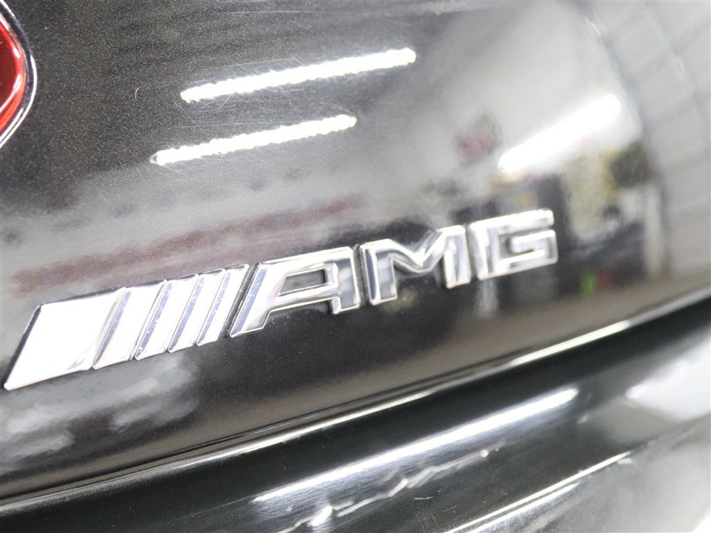 Used 2021 Mercedes-Benz C 63 AMG S image 23