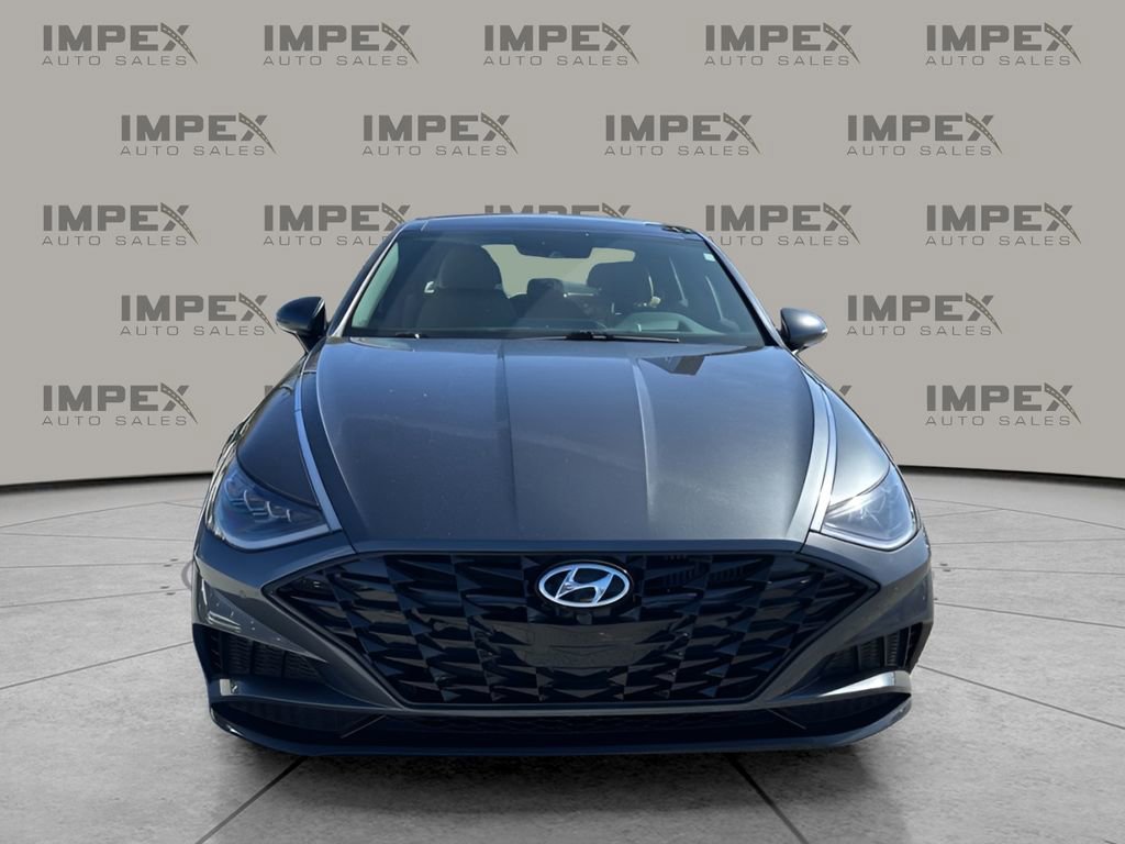 Used 2022 Hyundai Sonata Limited FWD image 8