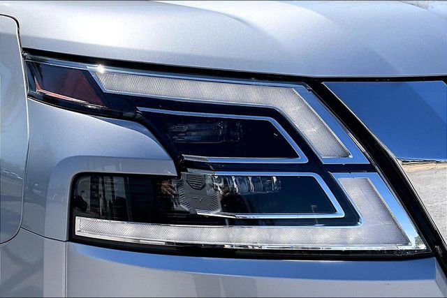 Certified 2024 Nissan Armada SV w/ Cargo Package image 29