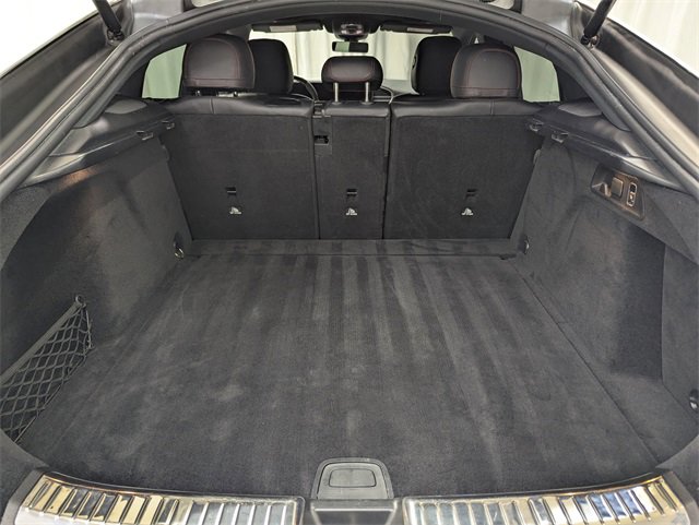 Used 2022 Mercedes-Benz GLE 53 AMG 4MATIC Coupe image 26