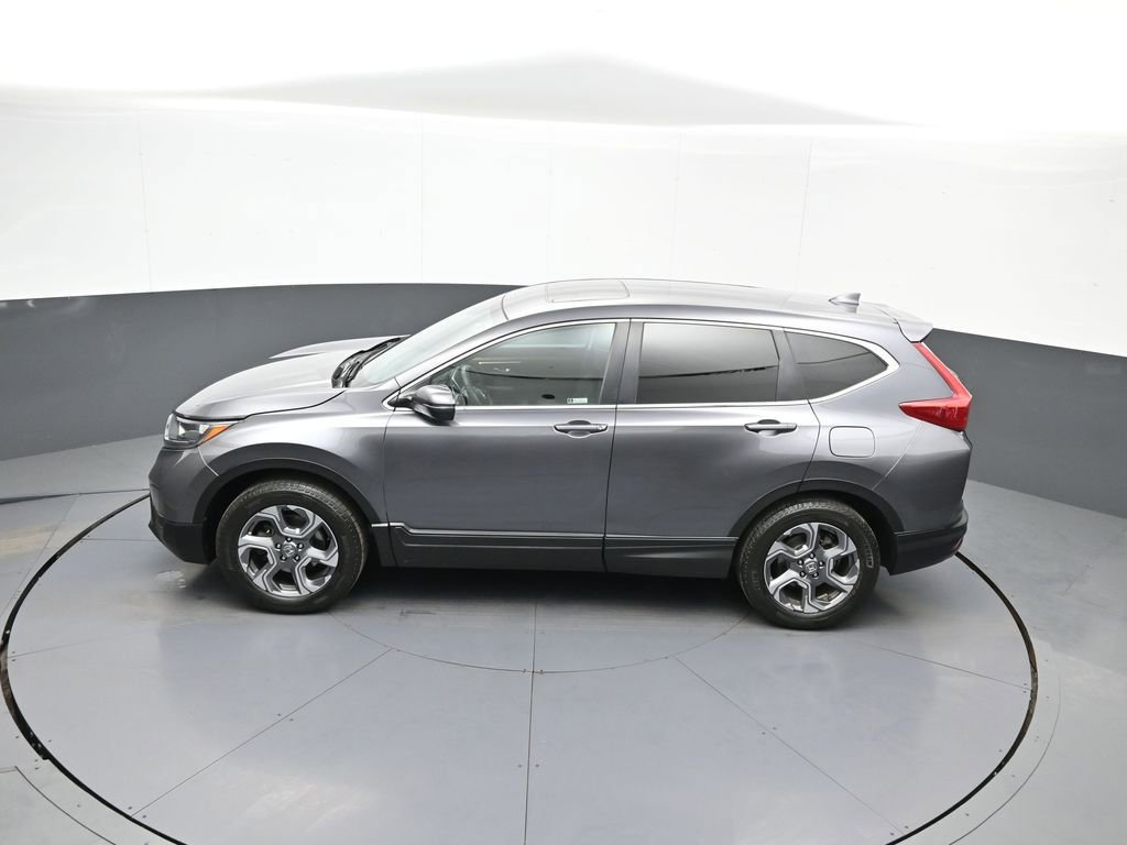 Certified 2019 Honda CR-V EX image 41