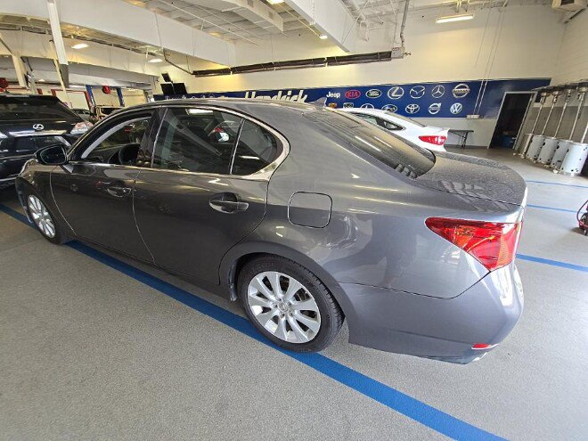 Used 2014 Lexus GS 350 RWD image 6