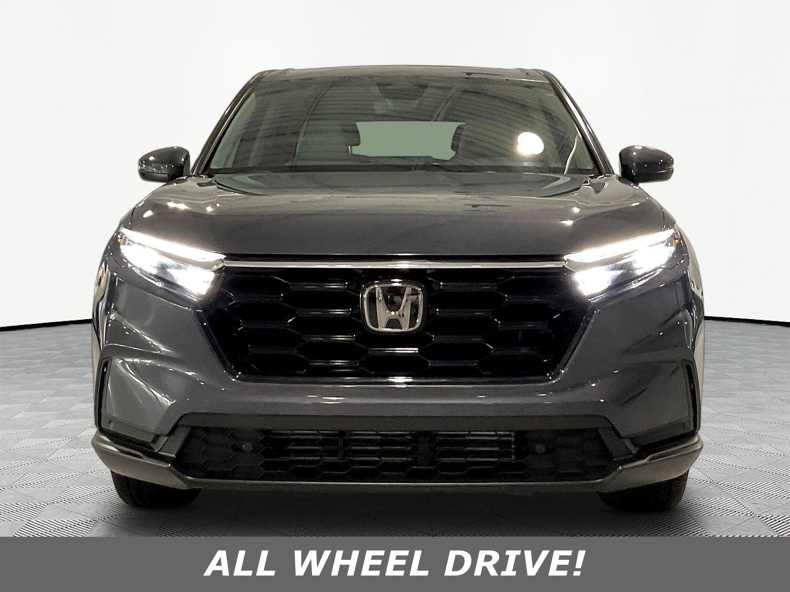 Used 2024 Honda CR-V EX-L video 2