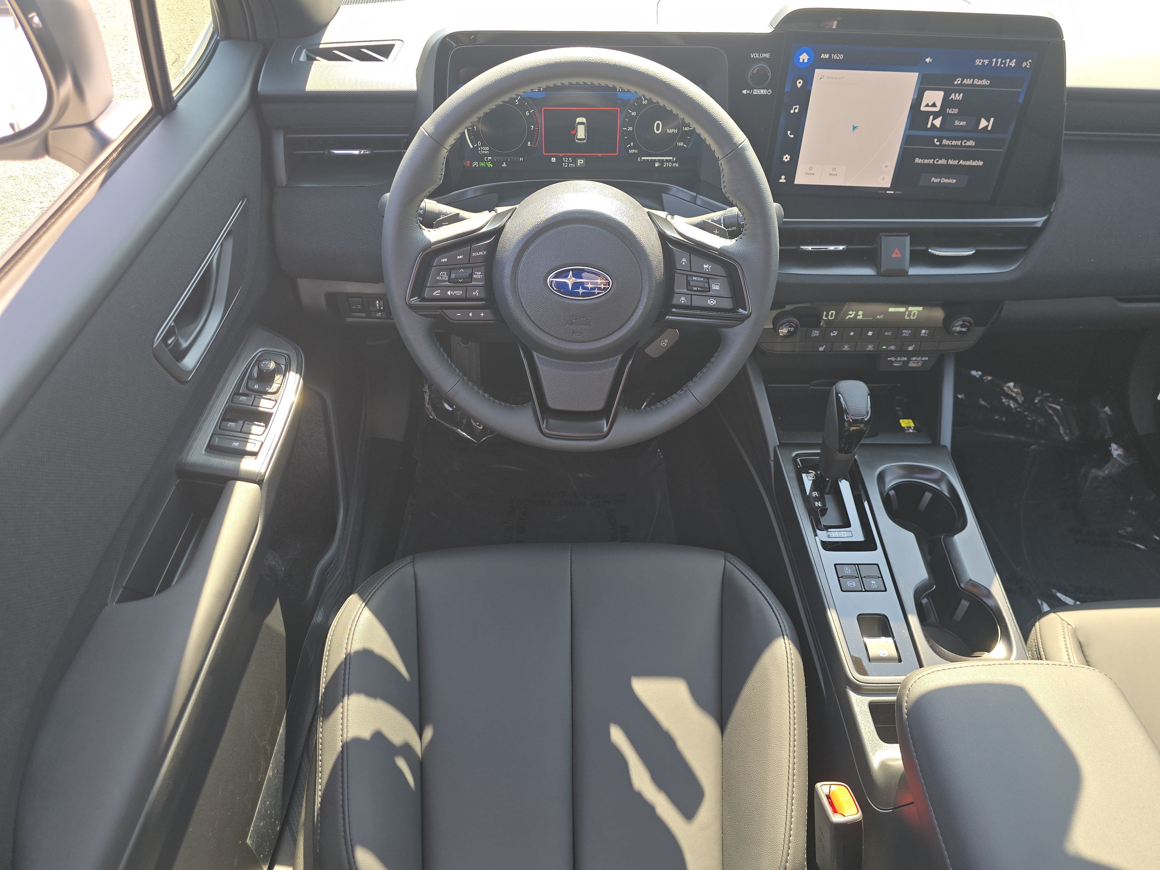 New 2026 Subaru Outback Premium AWD/4WD image 21