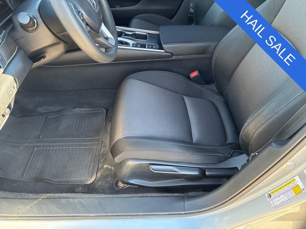 Used 2021 Honda Accord LX image 11