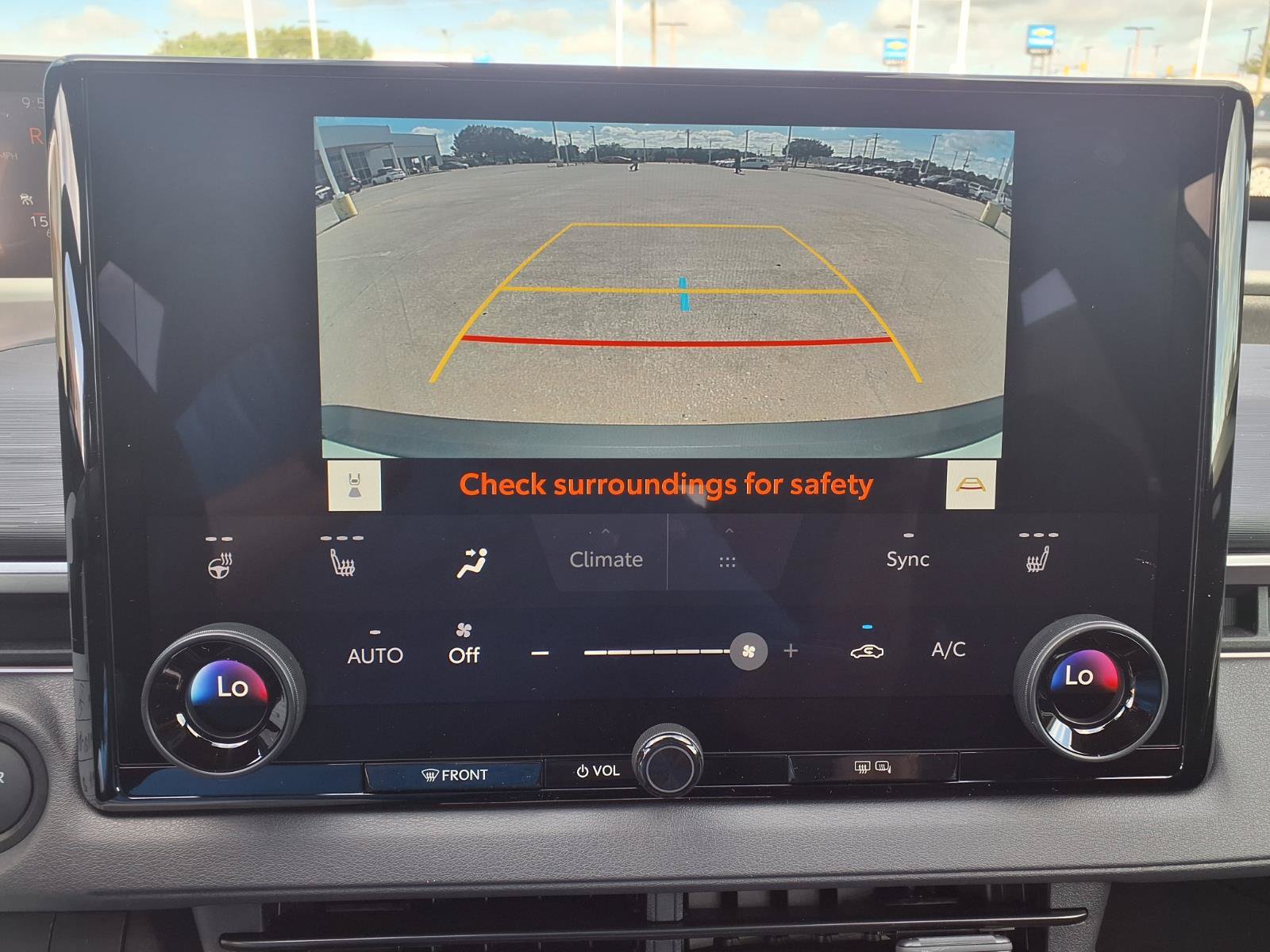 New 2026 Toyota C-HR AWD/4WD image 13