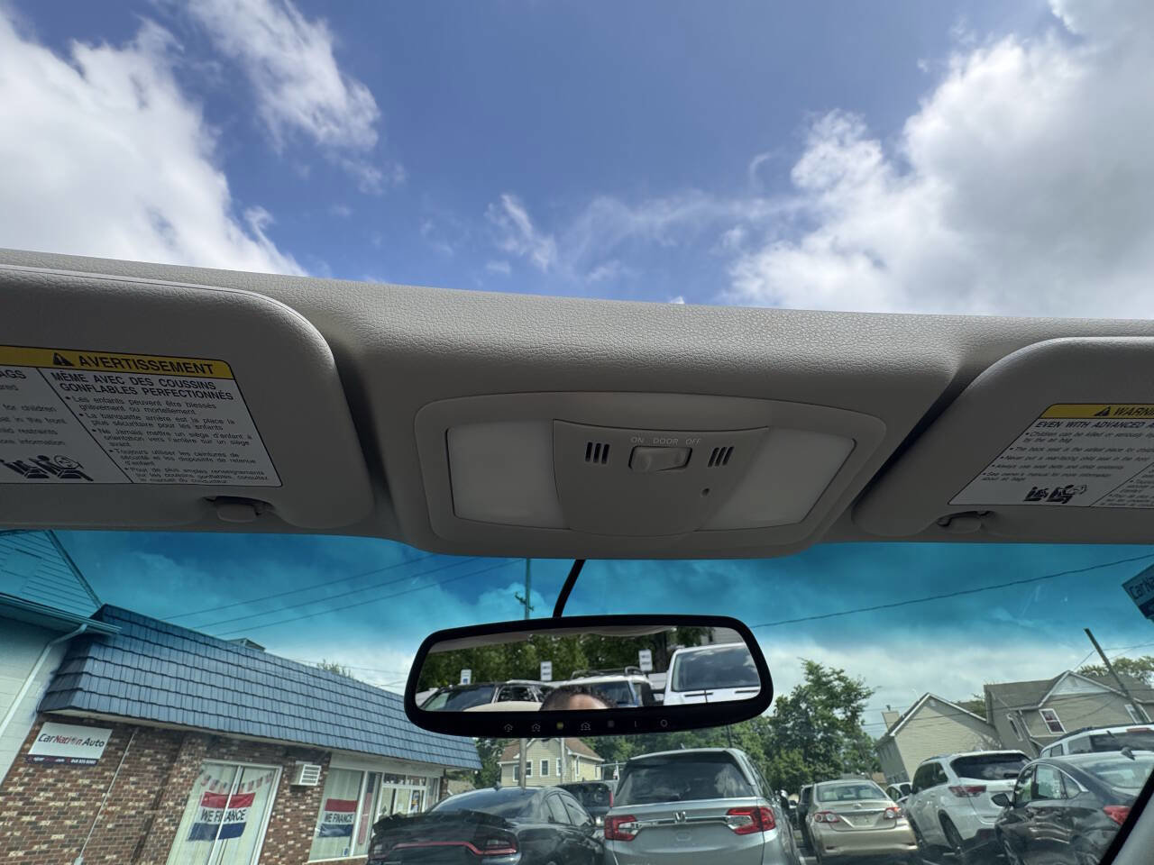 Used 2010 INFINITI G37 Base 2dr Convertible w/ Premium Pkg image 39