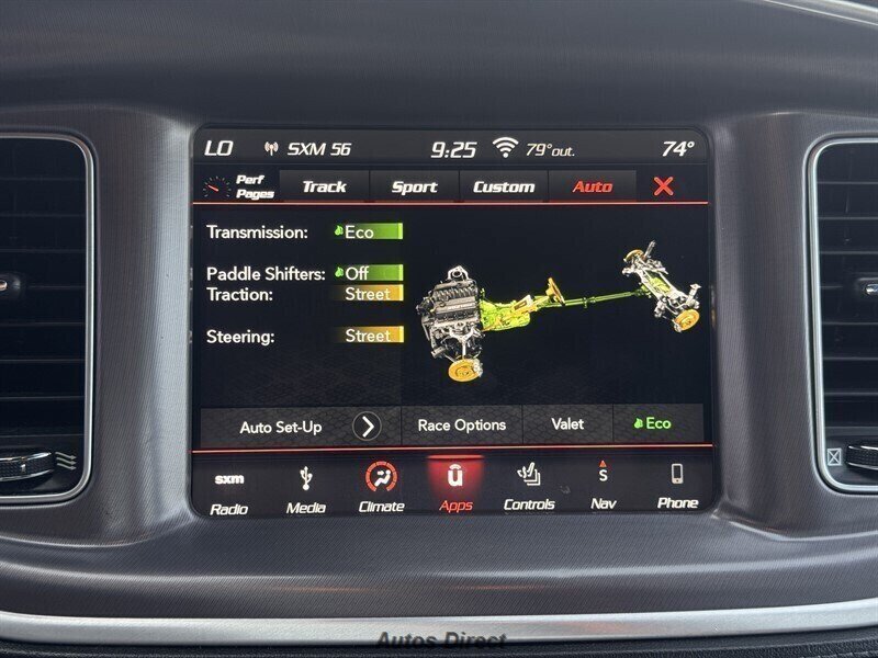Used 2019 Dodge Charger Scat Pack w/ Plus Group RWD image 43