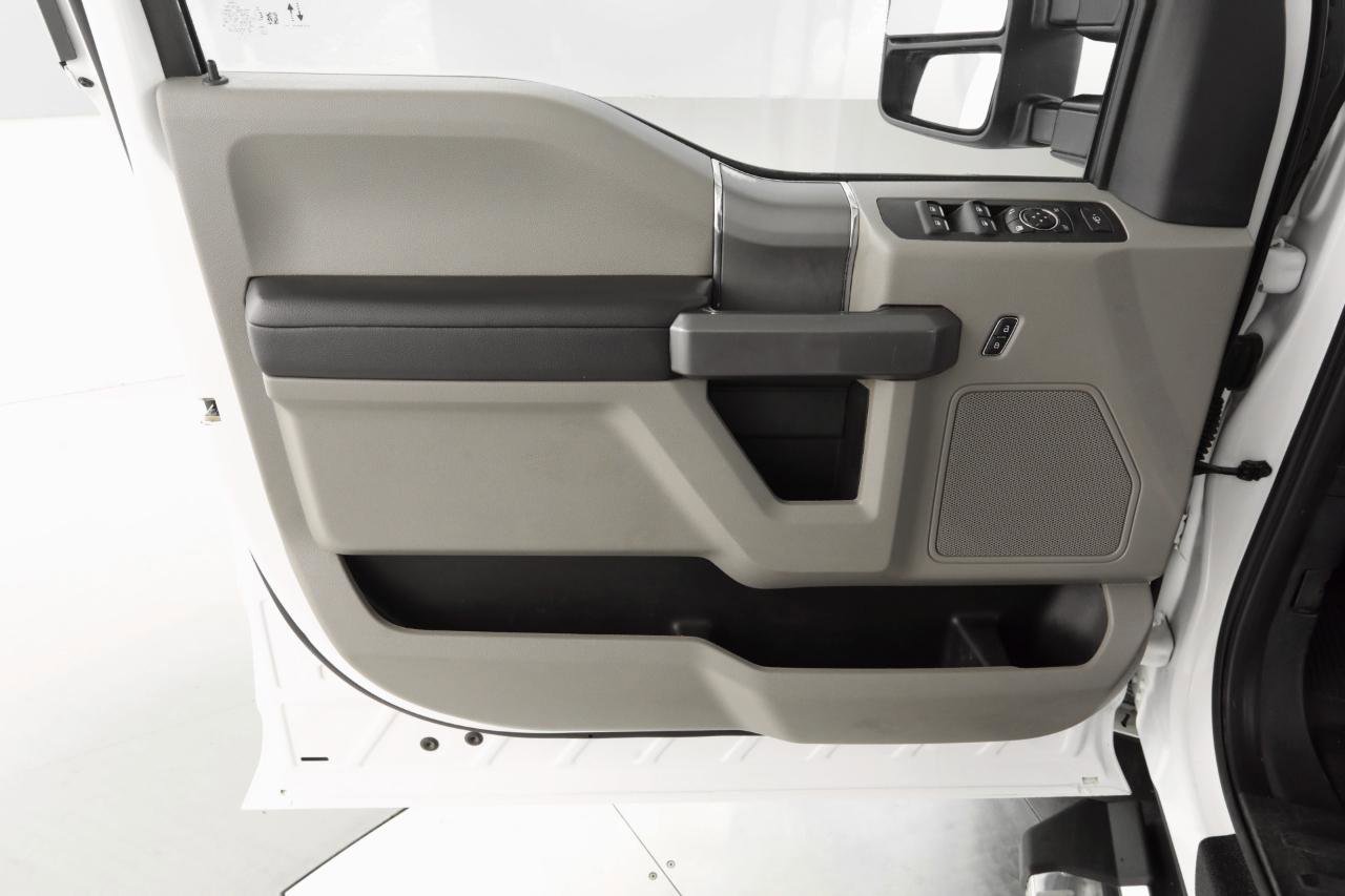 Used 2022 Ford F250 XLT w/ XLT Premium Package image 10