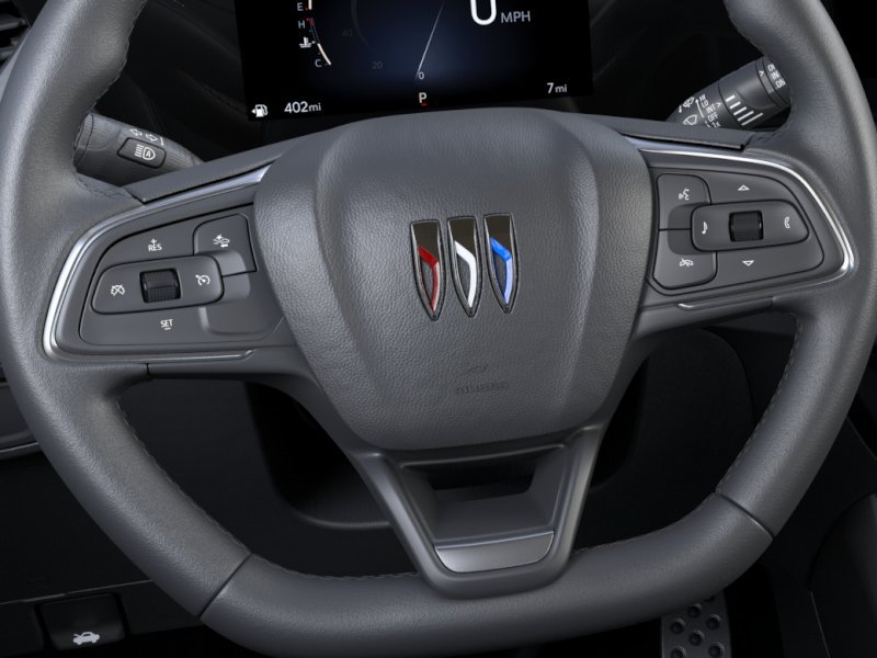 New 2026 Buick Encore GX Sport Touring FWD image 43