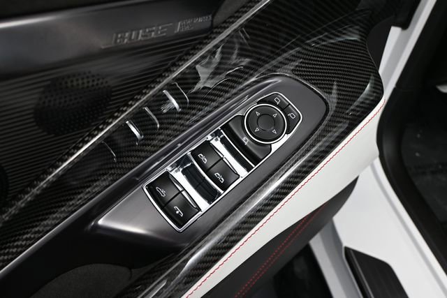 Used 2023 Chevrolet Corvette Z06 RWD image 21