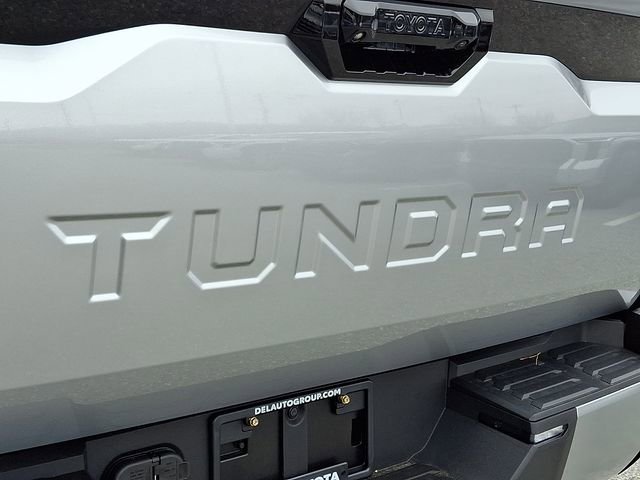 New 2026 Toyota Tundra Platinum AWD/4WD image 12