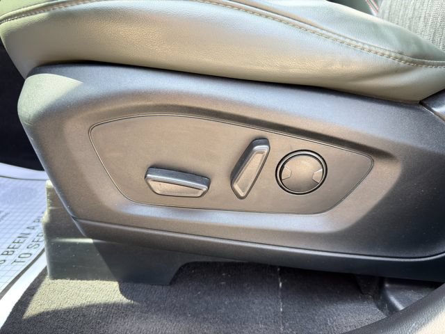 Used 2023 Ford Explorer Timberline w/ Timberline Technology Package AWD/4WD image 22