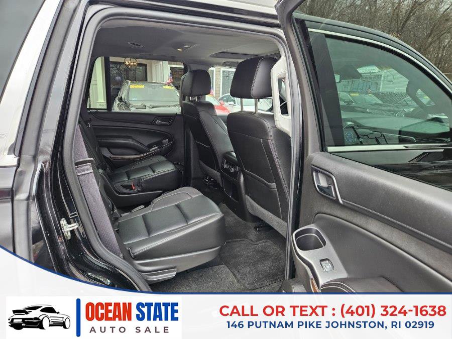Used 2016 Chevrolet Tahoe LT image 12