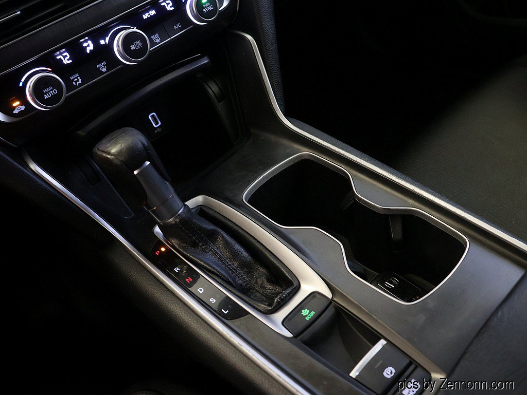 Used 2018 Honda Accord LX image 20