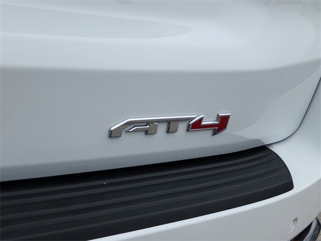 New 2026 GMC Yukon XL AT4 image 5