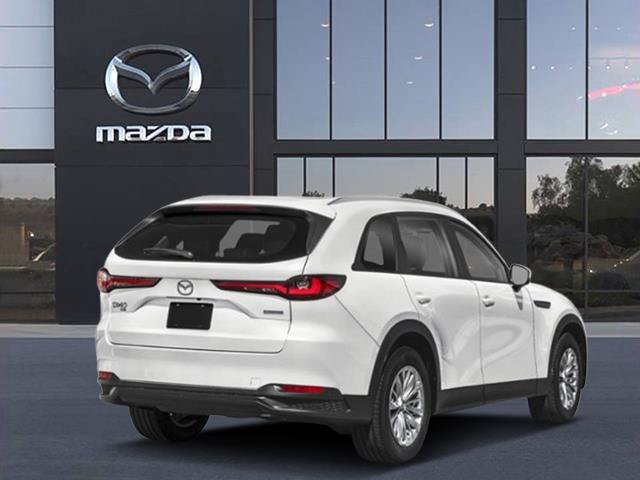 New 2026 MAZDA CX-90 3.3 Turbo w/ Select Package AWD/4WD image 2