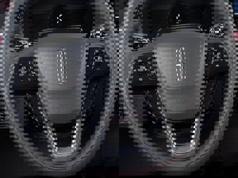 New 2026 Lincoln Corsair Reserve w/ Jet Appearance Package image 12