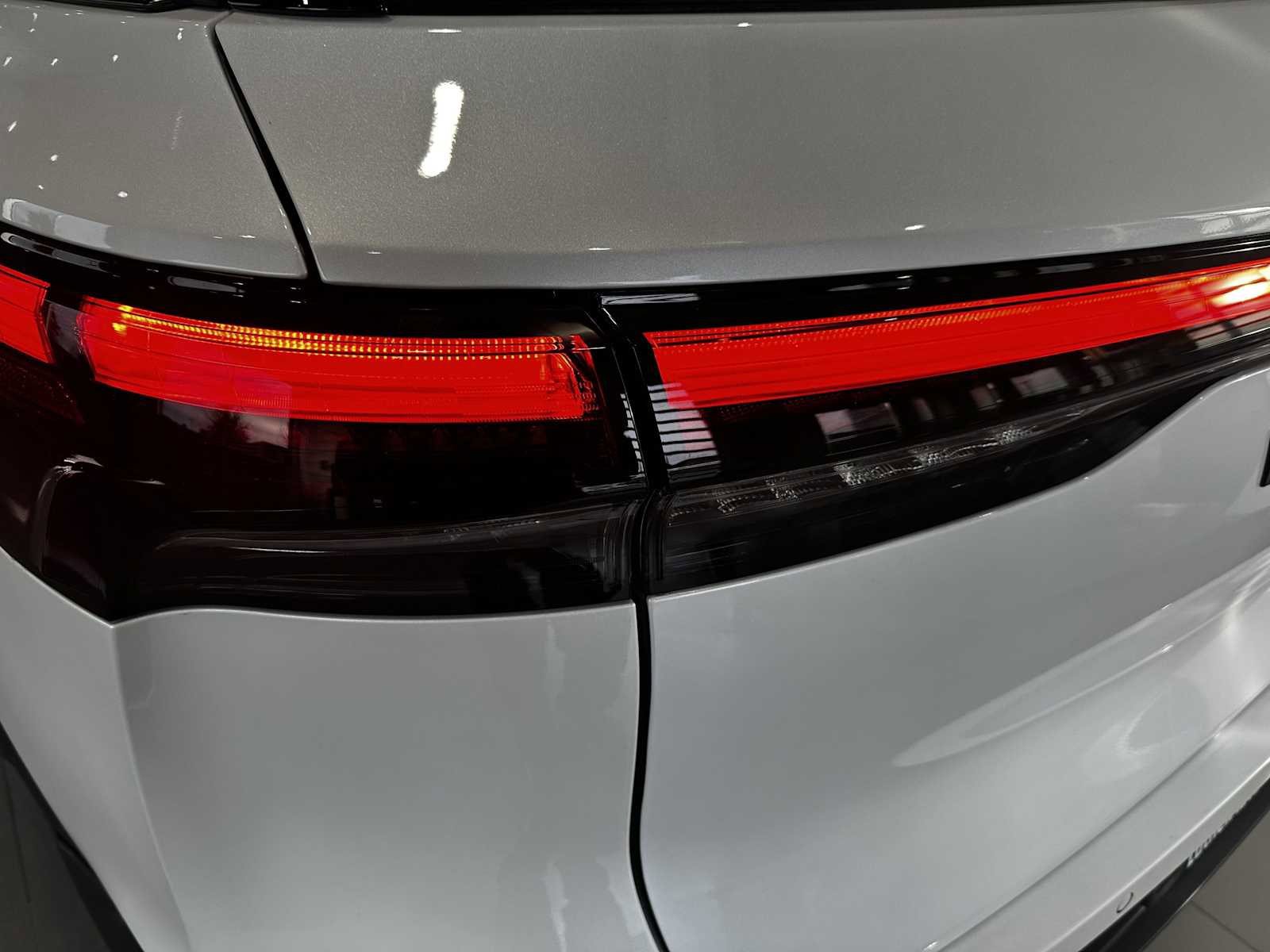 New 2026 INFINITI QX60 Sport image 9