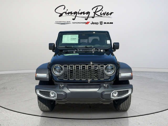 New 2027 Jeep Gladiator Sport AWD/4WD image 2