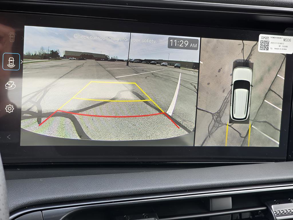 New 2026 Hyundai Palisade XRT Pro AWD/4WD image 18