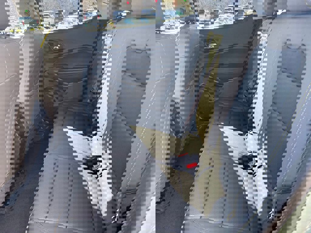 New 2026 Chevrolet Trax ACTIV w/ Driver Confidence Package image 13