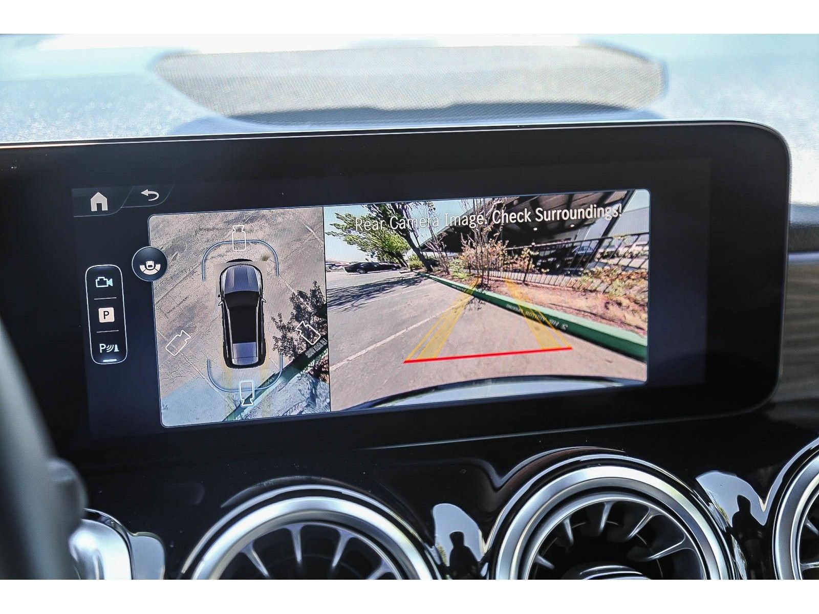 Certified 2026 Mercedes-Benz GLB 250 image 22