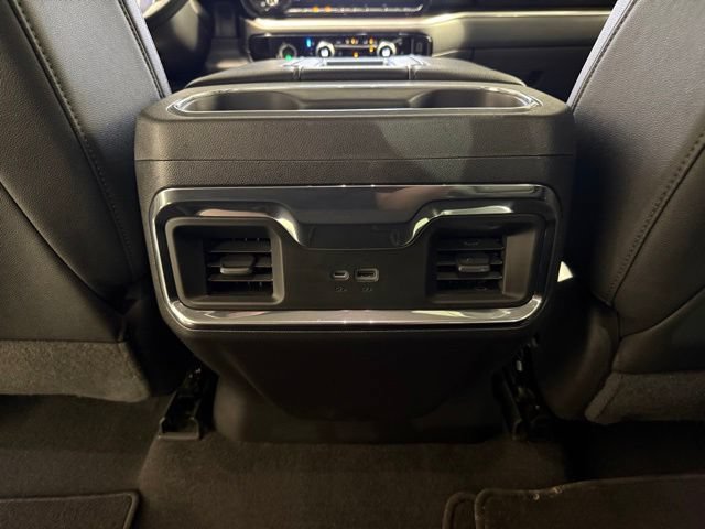 Certified 2022 GMC Sierra 1500 SLT w/ SLT Convenience Package AWD/4WD image 26