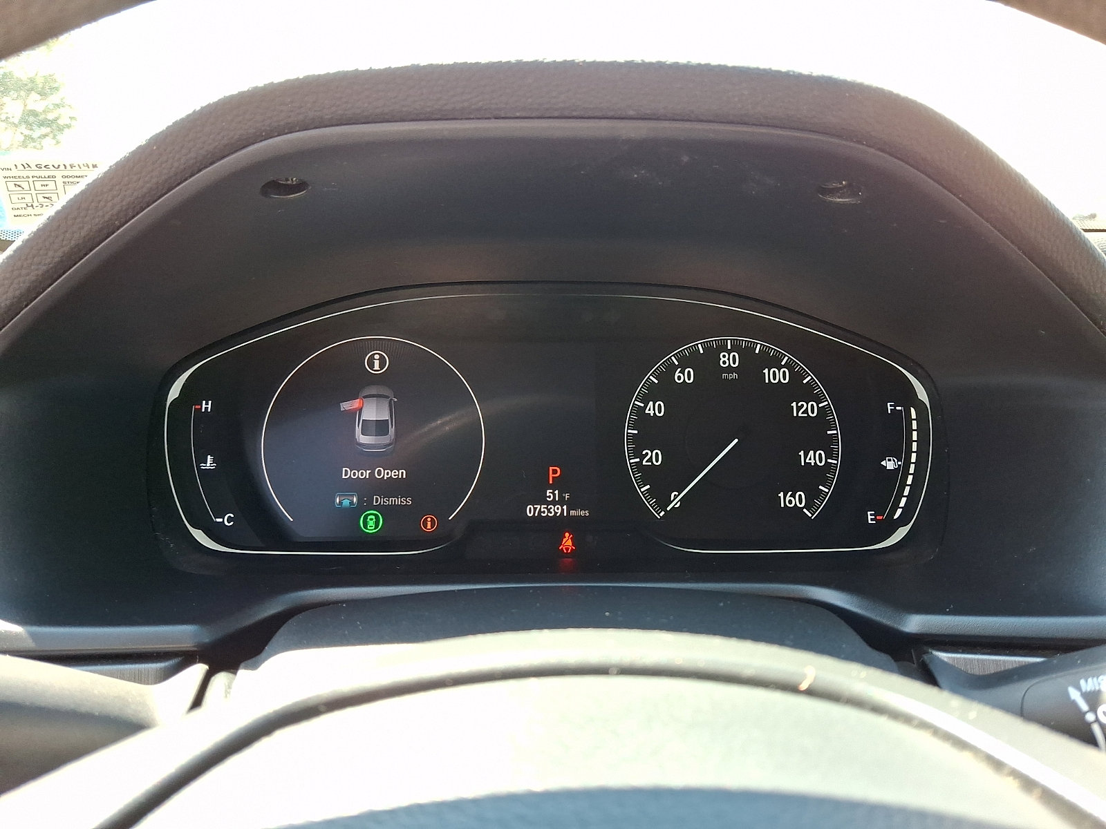 Used 2019 Honda Accord LX image 22