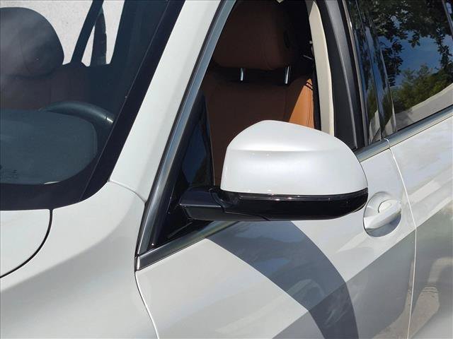 Used 2022 BMW X7 xDrive40i AWD/4WD image 15