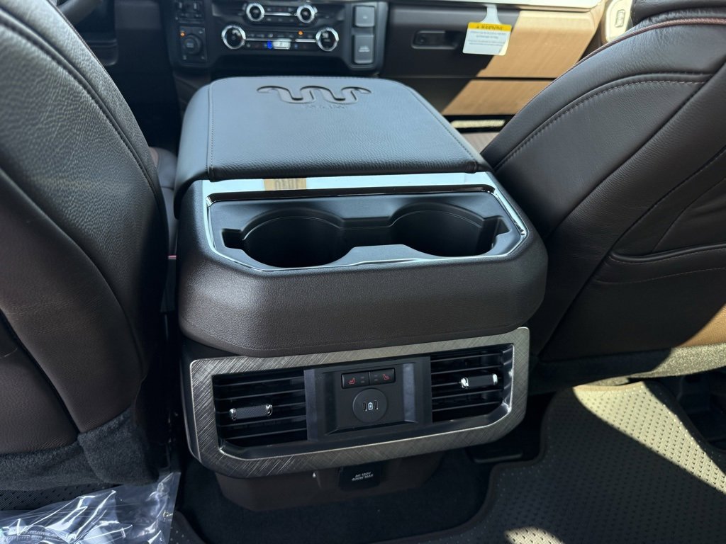 New 2026 Ford F250 King Ranch w/ Chrome Package image 25