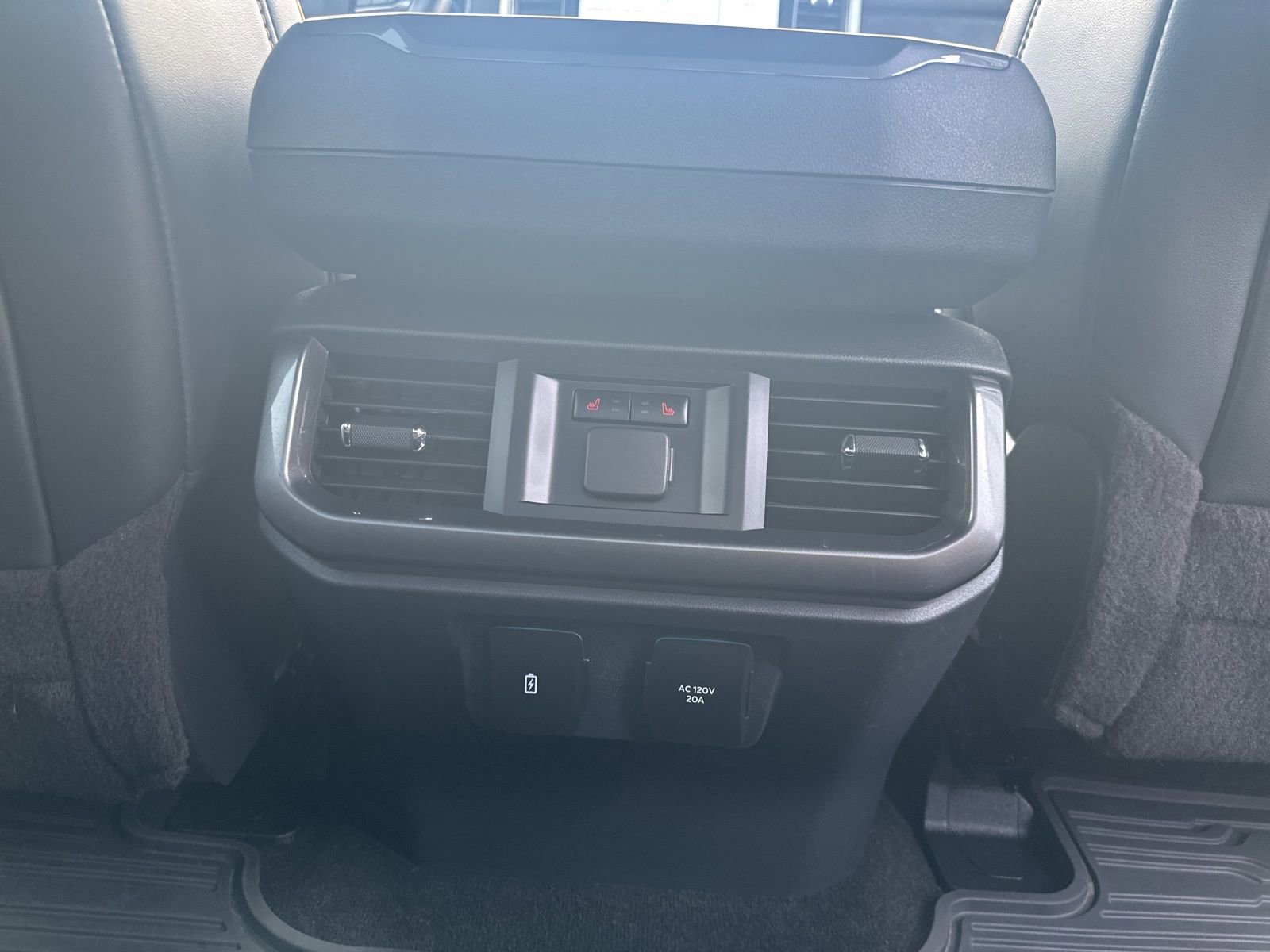 Used 2023 Ford F150 Tremor w/ Equipment Group 402A High image 37