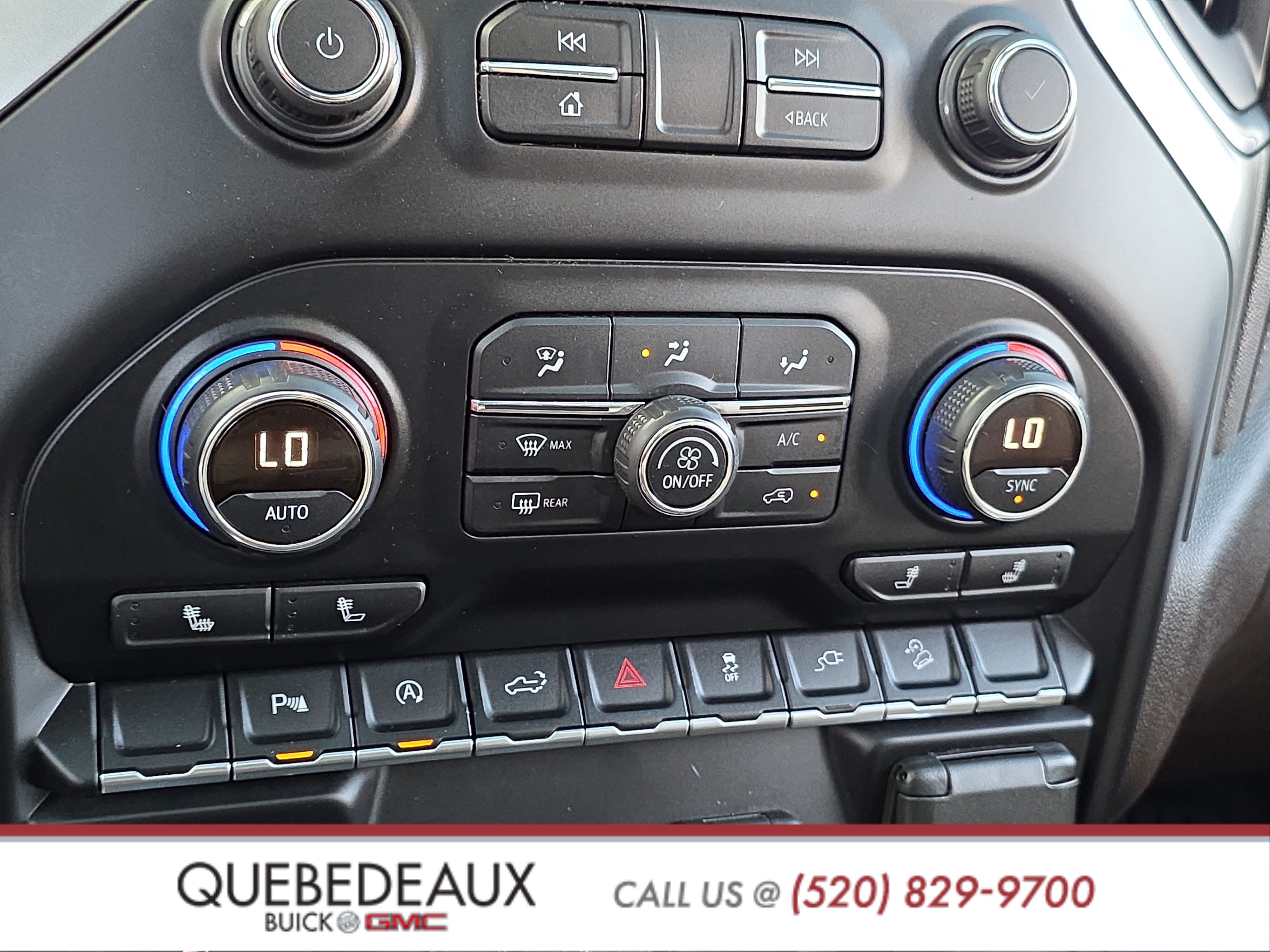 Used 2020 Chevrolet Silverado 1500 RST w/ All-Star Edition AWD/4WD image 17