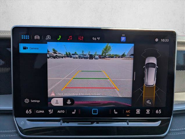 New 2026 Volkswagen Tiguan SE FWD image 18