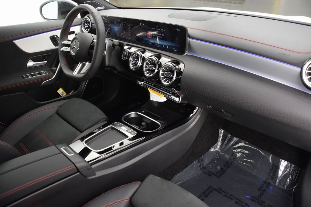 New 2026 Mercedes-Benz CLA 250 image 12