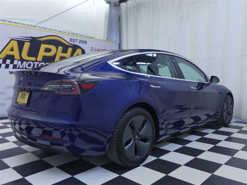 Used 2019 Tesla Model 3 Long Range image 6